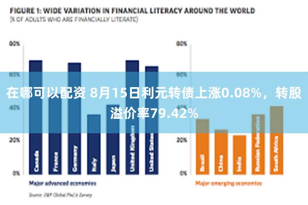 在哪可以配资 8月15日利元转债上涨0.08%，转股溢价率79.42%