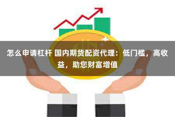 怎么申请杠杆 国内期货配资代理：低门槛，高收益，助您财富增值