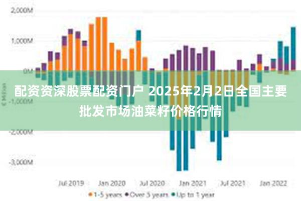 配资资深股票配资门户 2025年2月2日全国主要批发市场油菜籽价格行情